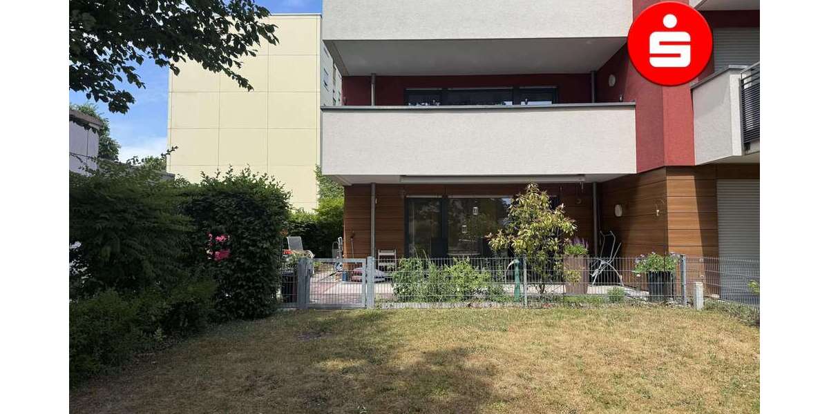 Etagenwohnung Nürnberg Gebersdorf - 3 Zimmer, 85 m&sup2;, 398.000&euro; | Angebot:26866364