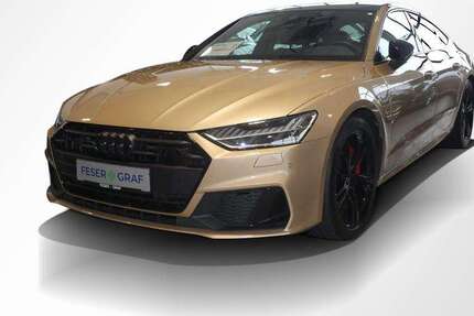 Audi A7 40.100 km 54.880 &euro; Erlangen 91058
