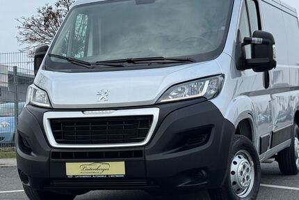 Peugeot Boxer 44.000 km 17.900 &euro; Fürth 90763