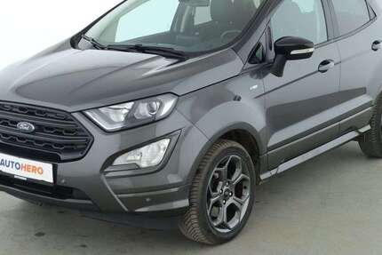 Ford EcoSport 90.794 km 10.700 &euro; Nürnberg 90441