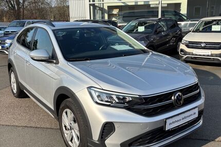 VW Taigo 32.000 km 20.890 € Langenzenn 90579