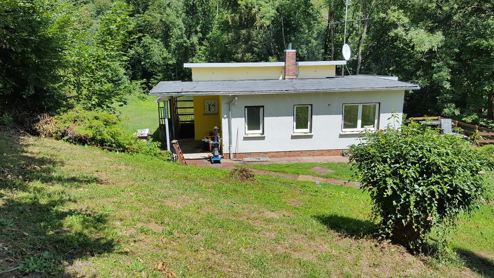 Bungalow Kirchensittenbach - 1.5 Zimmer, 50 m&sup2;, 275.000&euro; | Angebot:27600745