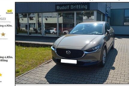 Mazda CX-30 9.000 km 25.490 &euro; Lauf 91207