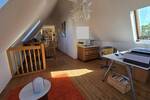 Etagenwohnung Nürnberg Thon - 4 Zimmer, 120 m&sup2;, 1.100&euro; | Angebot:26910573