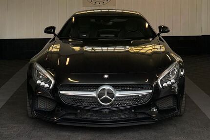 Mercedes-Benz AMG GT 17.700 km 67.990 &euro; Emskirchen 91448