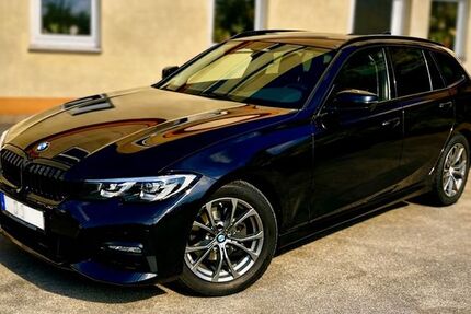 BMW 320 105.000 km 22.900 &euro; Reichenschwand 91244