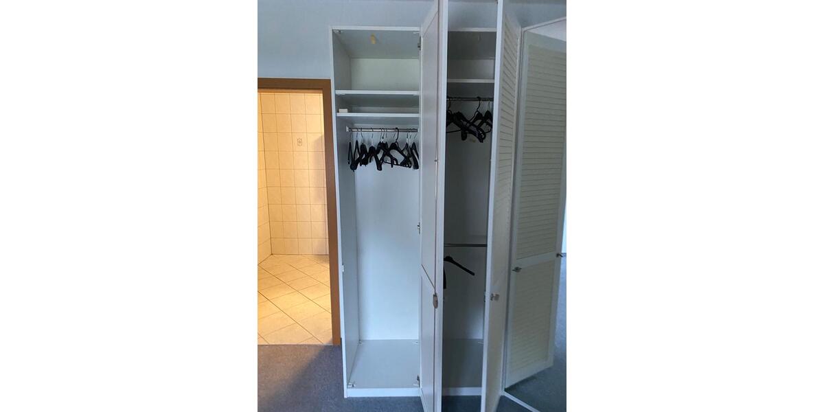 Etagenwohnung Neunkirchen am Brand - 2 Zimmer, 55 m&sup2;, 800&euro; | Angebot:26557023
