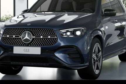 Mercedes-Benz GLE 450 14.000 km 85.990 &euro; Nürnberg 90402