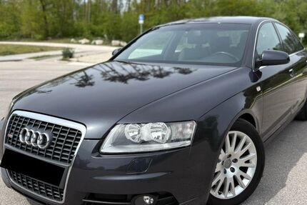 Audi A6 183.950 km 6.400 &euro; Wendelstein 90530