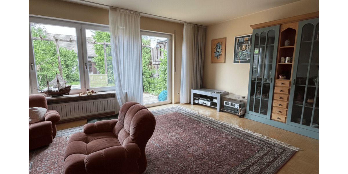 Reihenmittelhaus Fürth Burgfarrnbach - 4 Zimmer, 146 m&sup2;, 489.000&euro; | Angebot:26673296