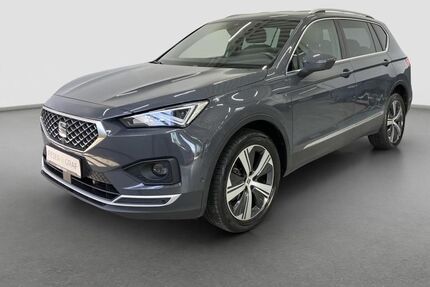 Seat Tarraco 112.424 km 25.480 &euro; Cadolzburg 90556
