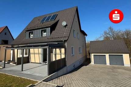 Haus Henfenfeld - 10 Zimmer, 210 m&sup2;, 645.000&euro; | Angebot:25199039