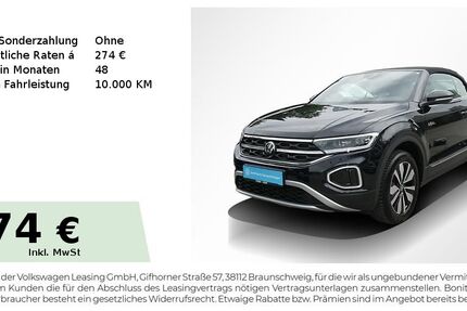 VW T-Roc 19.950 km 22.880 &euro; Erlangen 91058