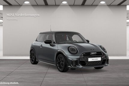 Mini Cooper S 2.579 km 35.894 &euro; Nürnberg 90441