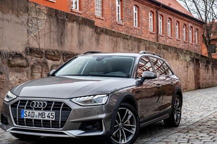 Audi A4 Allroad 200.000 km 19.999 &euro; Haag 91126