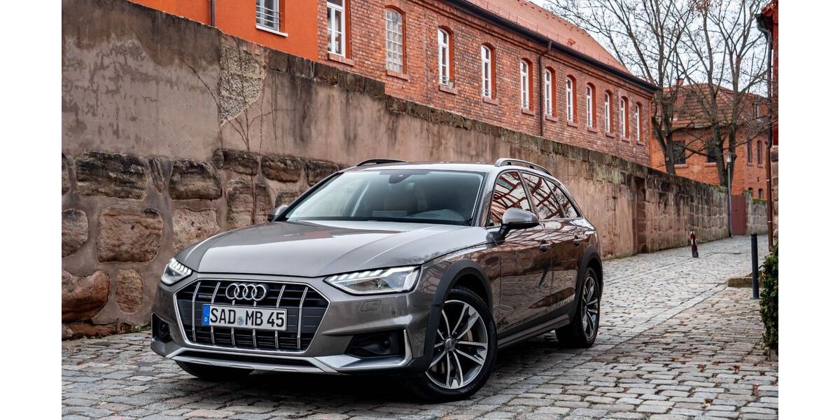 Audi A4 Allroad 200.000 km 19.999 &euro; Haag 91126