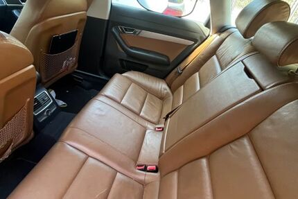Audi A6 278.882 km 2.500 &euro; Nürnberg 90441