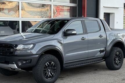 Ford Ranger 47.475 km 37.961 € Nürnberg 90431