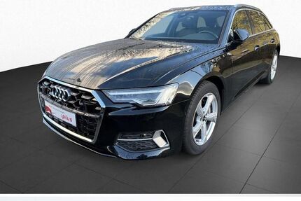 Audi A6 26.097 km 47.890 &euro; Schwabach 91126