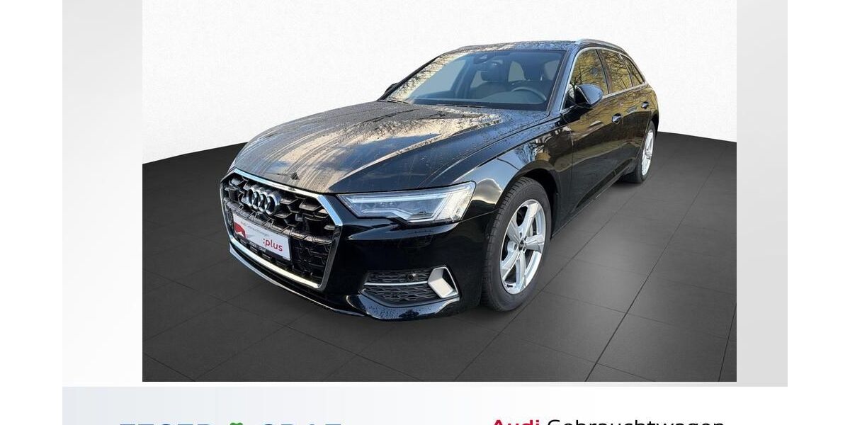 Audi A6 26.097 km 47.890 &euro; Schwabach 91126