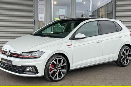 VW Polo 36.800 km 21.670 &euro; Erlangen 91058