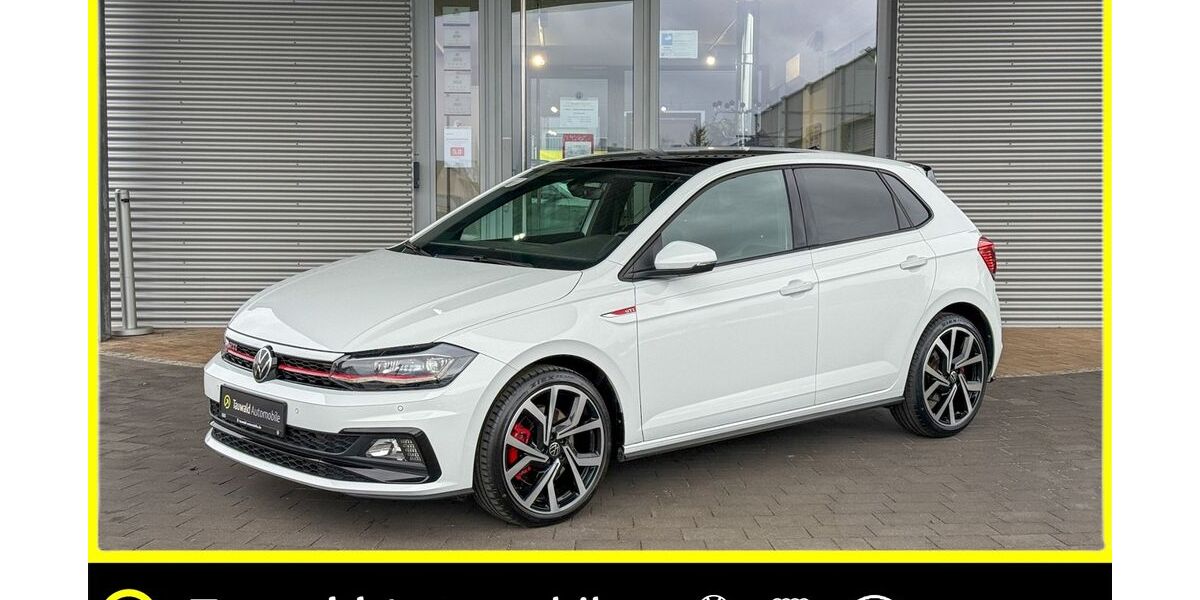 VW Polo 36.800 km 21.670 &euro; Erlangen 91058