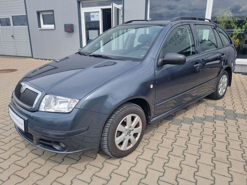 Fabia