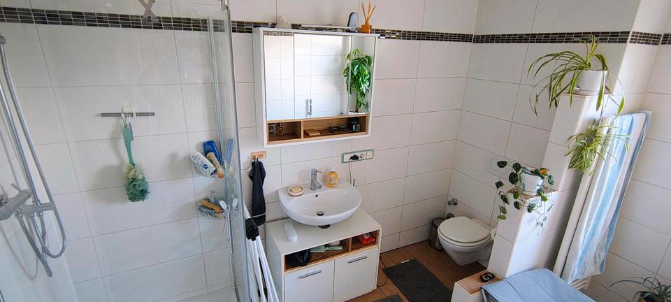 Etagenwohnung Nürnberg Gleißhammer - 1 Zimmer, 55 m&sup2;, 540&euro; | Angebot:27552620
