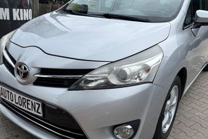 Toyota Verso