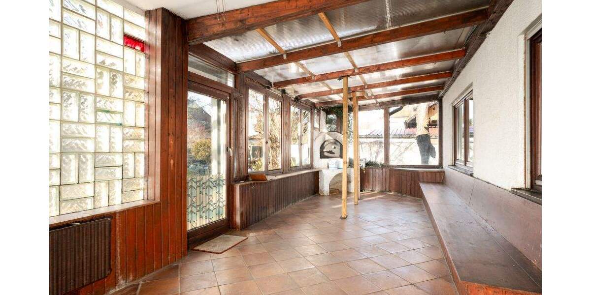 Mehrfamilienhaus, Wohnhaus Burgthann/ Oberferrieden Oberferrieden - 7 Zimmer, 231 m&sup2;, 395.000&euro; | Angebot:25661920