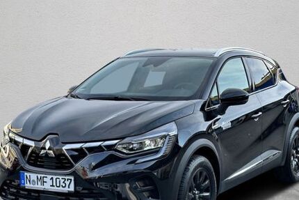 Mitsubishi ASX 17.000 km 25.890 € Nürnberg OT Schweinau 90439