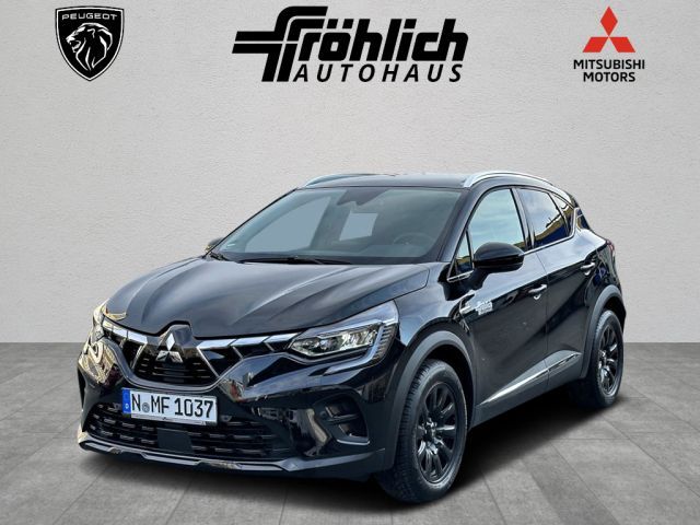 Mitsubishi ASX 17.000 km 25.890 &euro; Nürnberg OT Schweinau 90439