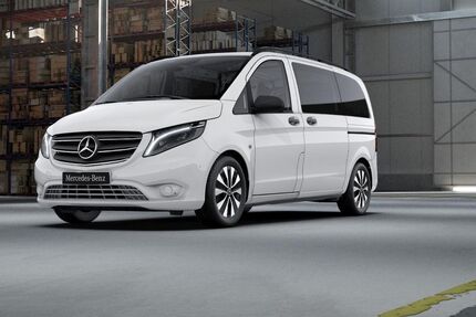 Mercedes-Benz Vito 69.854 km 35.105 &euro; Altdorf 90518