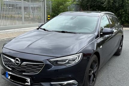 Opel Insignia 153.000 km 9.300 € Nürnberg 90552