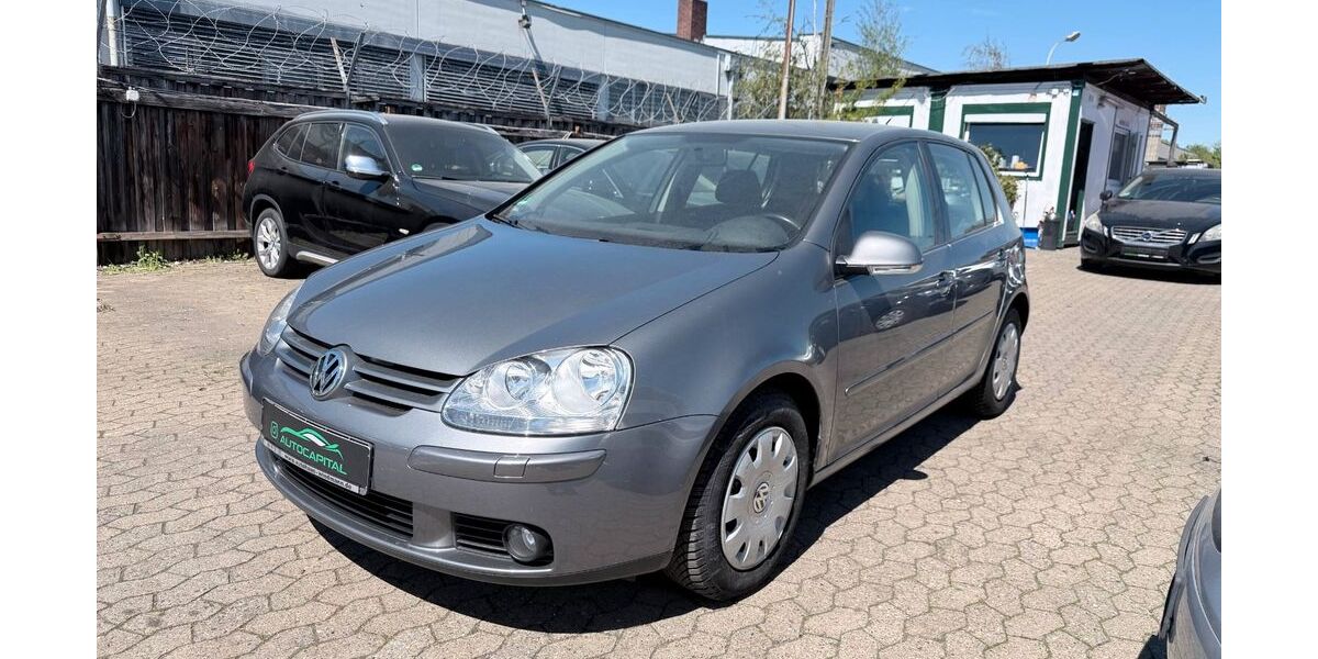 VW Golf 117.417 km 3.800 &euro; Nürnberg 90439