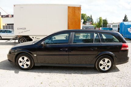 Opel Vectra 280.000 km 1.390 &euro; Nürnberg 90469