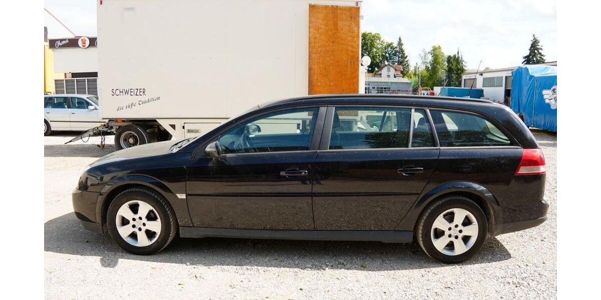 Opel Vectra 280.000 km 1.390 &euro; Nürnberg 90469