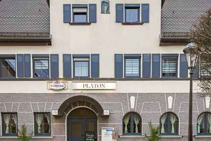 Attraktives, voll ausgestattetes Lokal im Herzen von Berg zimmer