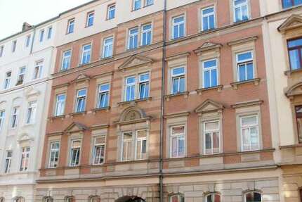 Wohnung zum Mieten in Dresden - Hechtviertel 275 € 31.6 m²