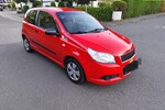 Chevrolet Aveo 55.000 km 3.470 € Nürnberg 90403