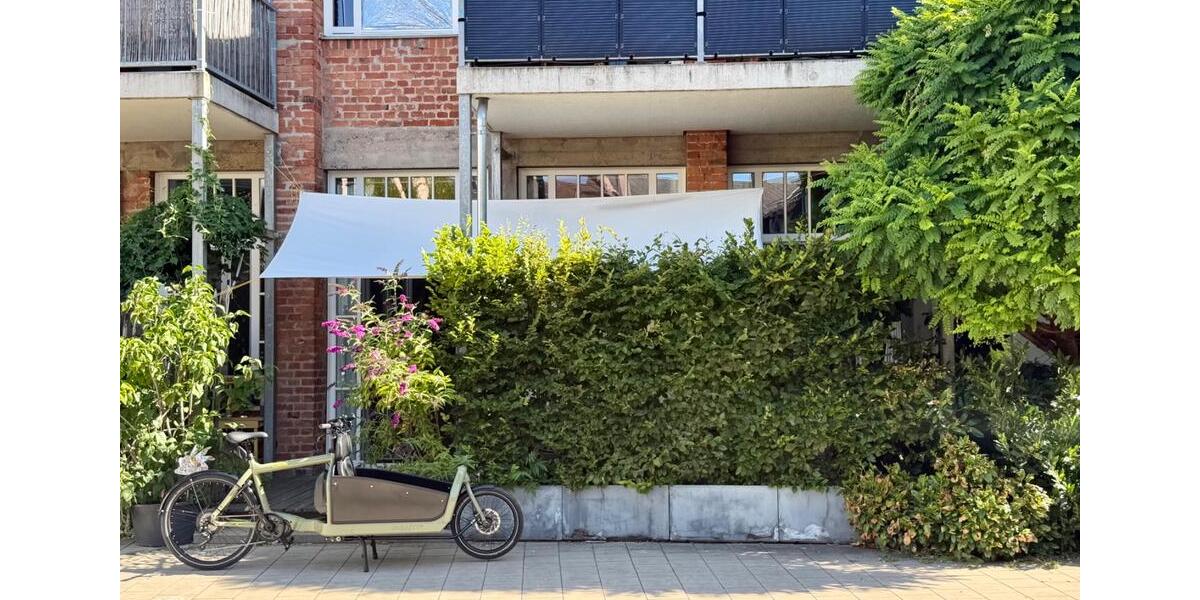 Erdgeschoßwohnung Fürth Altstadt - 3 Zimmer, 78 m&sup2;, 335.000&euro; | Angebot:27201948