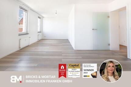 Modernisierte 2-Zimmer-Wohnung mit Charme & Komfort 2 zimmer