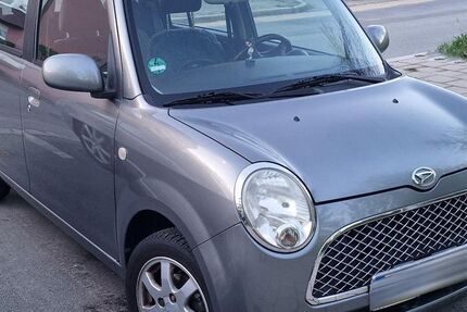 Daihatsu TREVIS 73.367 km 5.400 &euro; Nürnberg 90431