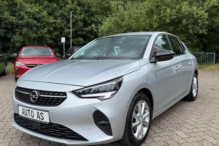Opel Corsa 83.000 km 10.900 &euro; Zirndorf 90513