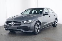 Gebrauchtwagen Mercedes C 220