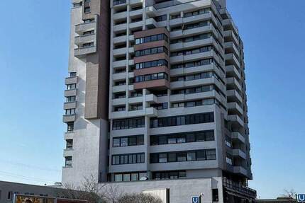 Attraktive Bürofläche zur Miete im Herzen der Stadt Fürth * Ausbau nach Mieterwunsch 1 zimmer