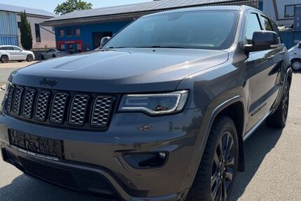 Jeep Grand Cherokee 113.500 km 18.999 &euro; Reichenschwand 91244