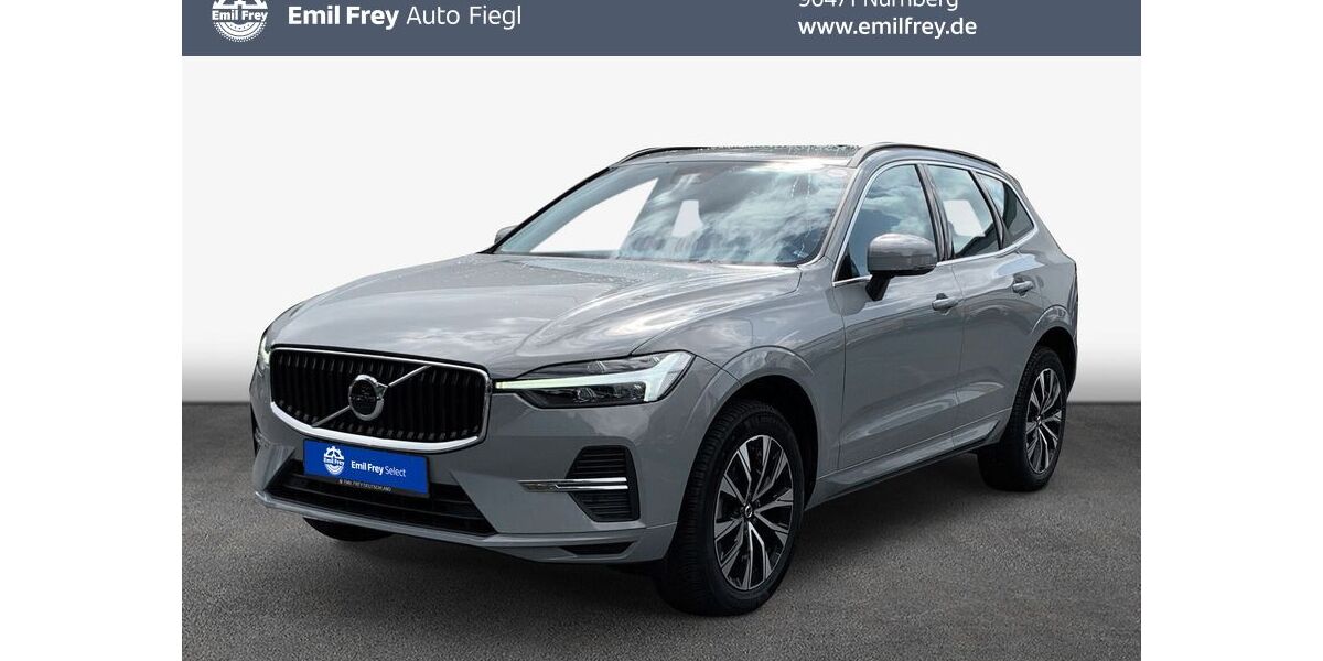 Volvo XC60 14.479 km 32.950 &euro; Nürnberg 90471