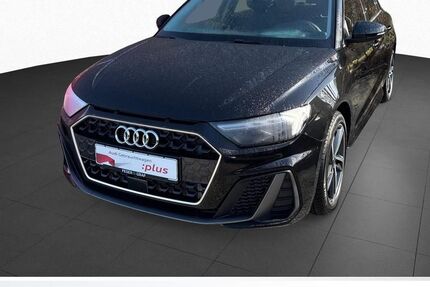 Audi A1 8.290 km 24.480 &euro; Schwabach 91126