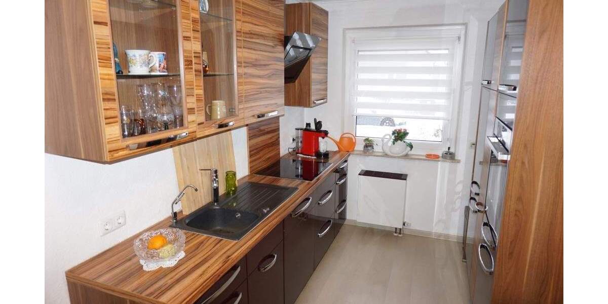 Mehrfamilienhaus, Wohnhaus Nürnberg Falkenheim - 6 Zimmer, 160 m&sup2;, 699.000&euro; | Angebot:24916398